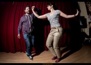 05/01/16 - Party Swing Kings!