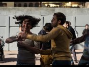 16/01/16 - El Swing fa moure Sant Pere