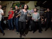 10/02/16 - Monopol's Night !