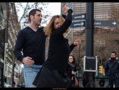10/01/16 - Ball Social al C.C. Les Glòries