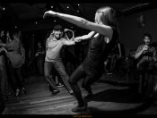 14/01/16 - Teatreneu Blues Jam