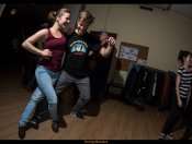 23/02/16 - Swing & Blues Jam