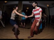 23/02/16 - Swing & Blues Jam