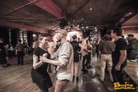 20/10/2016 Blues en Teatreneu