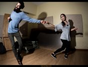 26/01/16 - Swing & Blues Jam