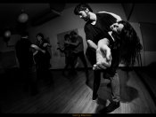 19/01/16 - Swing & Blues Jam