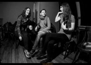 14/01/16 - Teatreneu Blues Jam