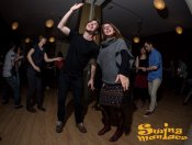 03/03/16 - Beginners Jam