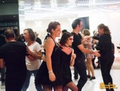Halloween Swing Party