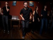 04/02/16 - Swing Jam al Teatreneu