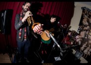 15/01/16 - Fiesta inicio de trimestre