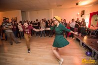 Carnestoltes amb Apocadixie 5! - 9/2/2018