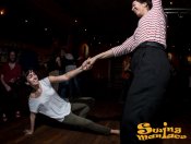 03/03/16 - Jam de Lindy al Teatreneu