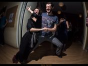 16/02/16 - Swing & Blues Jam