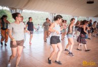 Crazy Weekend 2017 classes