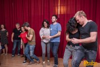 18/11/2017 2ª Gran Festa de Beginners!