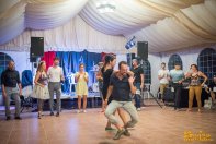 Crazy Weekend 2017 day & night