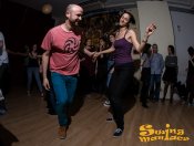 08/03/16 - Jam de la dona treballadora
