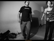 05/02/16 - Tap Jam