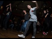 18/02/16 - Swing Jam al Teatreneu