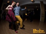 04/03/16 - Swing&Rock'n'Roll Jam