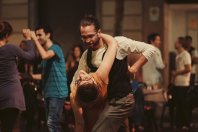 Ballada a la Fira Modernista de Barcelona 2016 - Restaurant Zafra