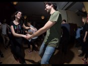 16/02/16 - Swing & Blues Jam