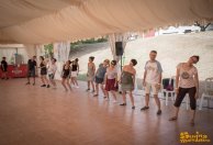 Crazy Weekend 2017 classes