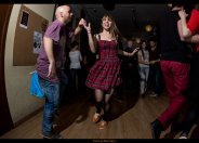 15/01/16 - Fiesta inicio de trimestre
