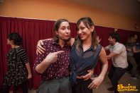 Gran Festa de Beginners 3/2/2018