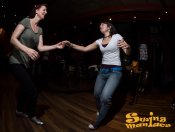 03/03/16 - Jam de Lindy al Teatreneu