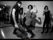 19/01/16 - Swing & Blues Jam