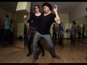 23/02/16 - Swing & Blues Jam