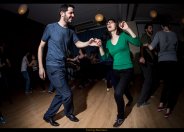 12/01/16 - Blues & Swing Jam