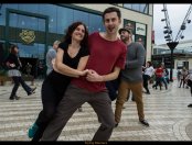 10/01/16 - Ball Social al C.C. Les Glòries