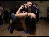 23/02/16 - Swing & Blues Jam