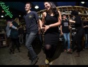 27/02/16 - Jam&wine tasting in Cristina Guillén's winnery