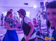 Inauguració del nou local de Gràcia-Joanic