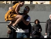 16/01/16 - El Swing fa moure Sant Pere