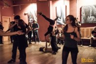 12/01/2017 Blues en Teatreneu