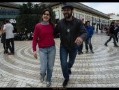 10/01/16 - Ball Social al C.C. Les Glòries