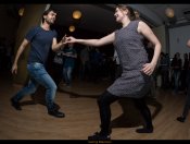 18/02/16 - Beginners Jam