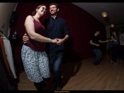 23/02/16 - Swing & Blues Jam