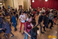 18/11/2017 2ª Gran Festa de Beginners!
