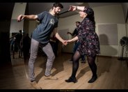 12/01/16 - Blues & Swing Jam