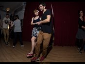 11/02/16 - Beginners Jam