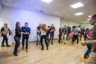 19/11/2016 Festa de Beginners