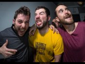 19/02/16 - Batalla de DJs a Swing Maniacs