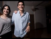 03/02/16 - Classic Swing Jam
