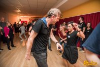 Gran Festa de Beginners 3/2/2018